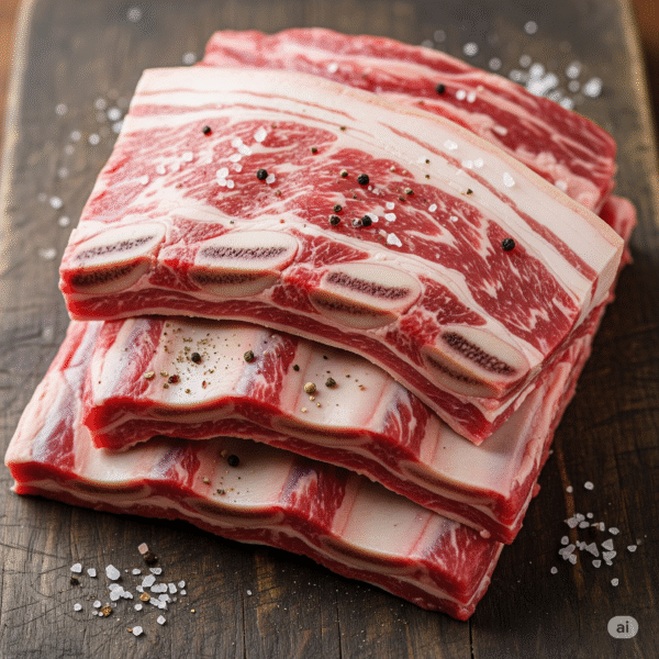Beef Ribs - Image 2