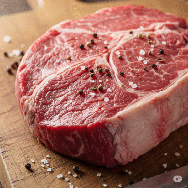 Beef Boneless
