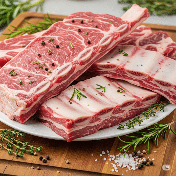 Beef Ribs - Image 3