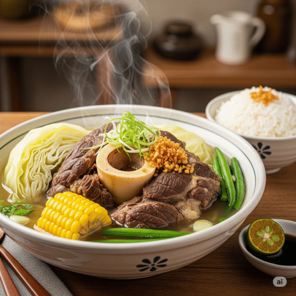 Beef Bulalo - Image 3