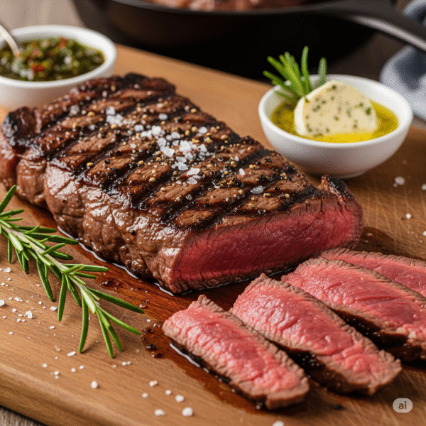 Beef Striploin