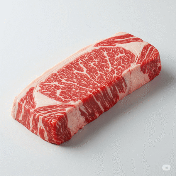 Beef Striploin - Image 2