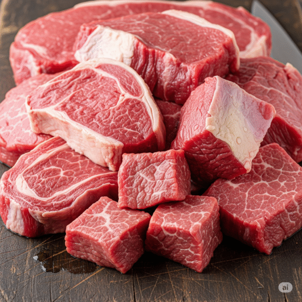 Beef Boneless - Image 2